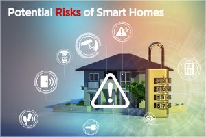 Pros And Cons Of Smart Homes